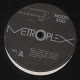 Model 500: Interference