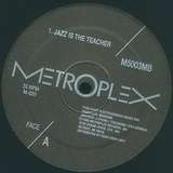 M500 & 3MB: Jazz Is The Teacher