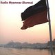 Various Artists: Radio Myanmar (Burma)