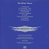 Age: The Orion Years