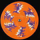 The Black Dog: Spanners