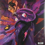 The Black Dog: Spanners