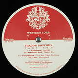 Various Artists: Shadow Rhythms Pt.2