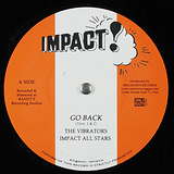 The Vibrators: Go Back