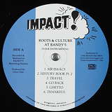 Various Artists: Roots & Culture At Randy's Dub & Instrumental