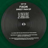 Fixon: Sweet Pain EP