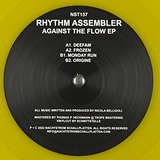 Rhythm Assembler: Against The Flow EP