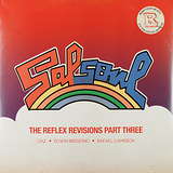 Various Artists: Salsoul: The Reflex Revisions Part 3