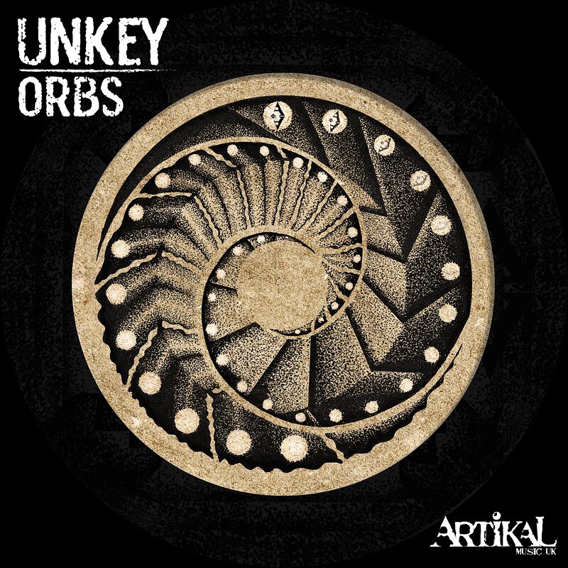 Unkey: Orbs