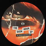 Remco Beekwilder: The Dusk Hour EP