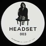 DJ Posture: Headset 003