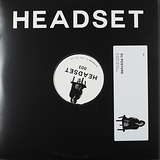 DJ Posture: Headset 003