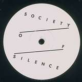 Society Of Silence: To The Maggot EP