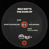 Max Watts: The Dusk