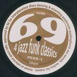 69: 4 Jazz Funk Classics