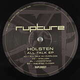 Holsten: All Talk EP