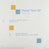 Various Artists: Portal Tech EP