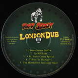 Various Artists: Inna London Dub