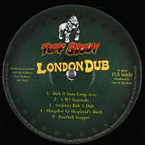Various Artists: Inna London Dub