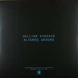 William Kincaid: Altered Ground