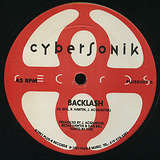 Cybersonik: Backlash