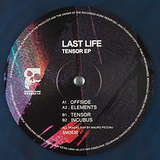 Last Life: Tensor