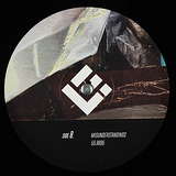 Duncan Macdonald: Apples EP