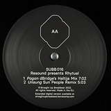Resound: Rhytual Remixes Pt.1