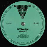 DJ Black Low: Uwami II