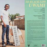 DJ Black Low: Uwami