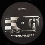 Holden Federico: Inner Order