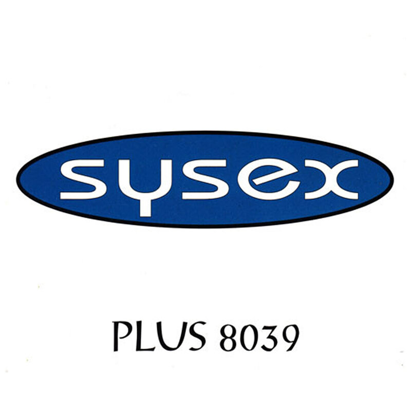 Sysex: Sysex EP