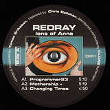 Redray: Ions of Anna