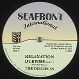 The Disciples: Relaxation