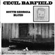 Cecil Barfield: South Georgia Blues