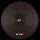 Various Artists: Family Things Vol.4 - The Final Chapter