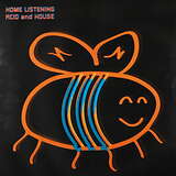 Various Artists: Home Listening Acid & House