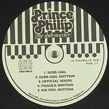 Various Artists: Dubplates & Raw Rhythm from King Tubby's Studio 1973-1976