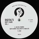 Digital: Digital's Dirty Dubs Vol. 1