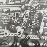 Vinny & Charlie: The Repo Code