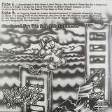 Vinny & Charlie: The Repo Code