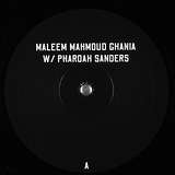 Maleem Mahmoud Ghania & Pharoah Sanders: The Trance Of Seven Colors