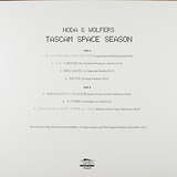 Noda & Wolfers: Tascam Space Season
