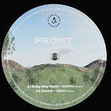 Ruby May Moon / Chetch: Click Clack EP