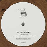 Outer Heaven: The Observatory