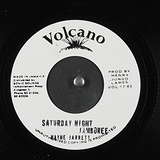 Wayne Jarrett: Saturday Night Jamboree