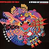 Nightmares On Wax: A Word Of Science