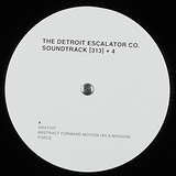 Detroit Escalator Co.: Soundtrack [313]