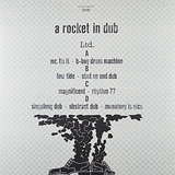 A Rocket In Dub: Ltd.