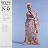 Christina Vantzou: No. 5
